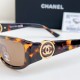 CHANEL Eyeglasses