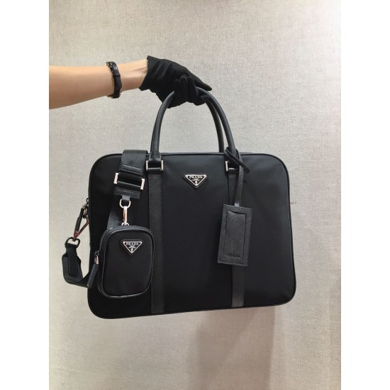 PRADA BAGS