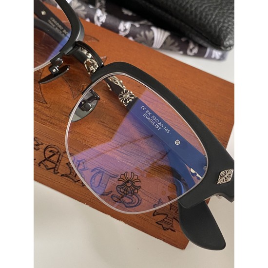 ChromeHearts Eyeglasses