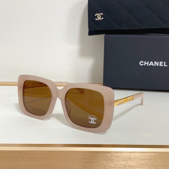 CHANEL Eyeglasses