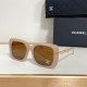 CHANEL Eyeglasses