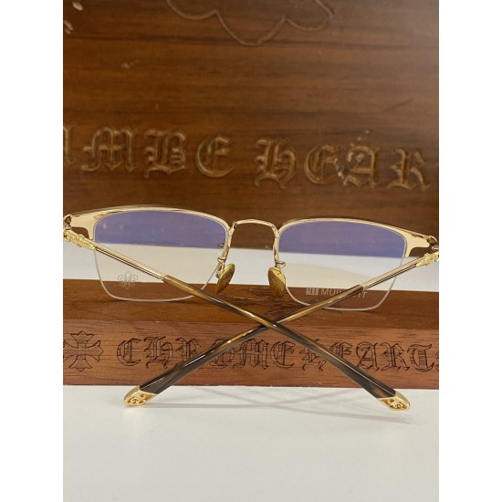 ChromeHearts Eyeglasses