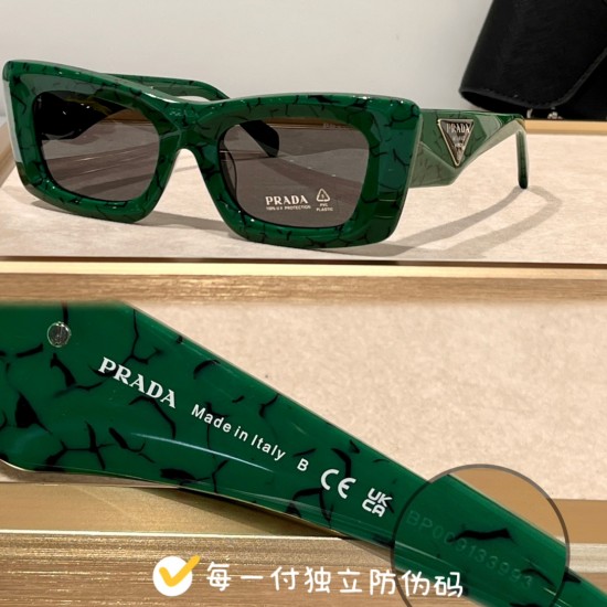 Prada Eyeglasses