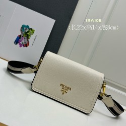 PRADA BAGS