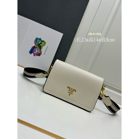 PRADA BAGS