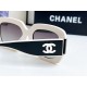 CHANEL Eyeglasses