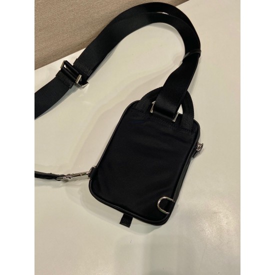 PRADA BAGS