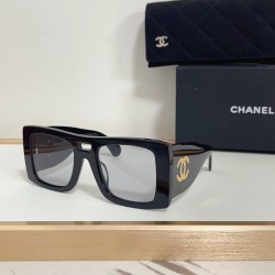 CHANEL Eyeglasses
