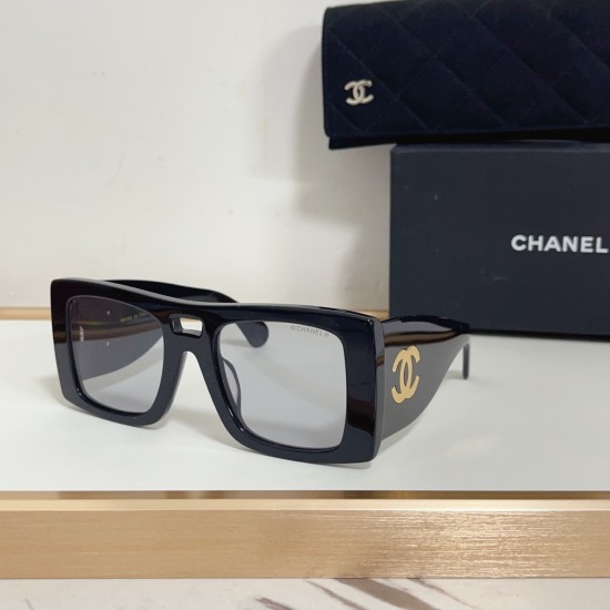CHANEL Eyeglasses
