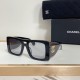 CHANEL Eyeglasses