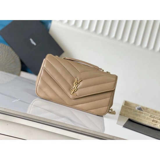 YSL LouLou