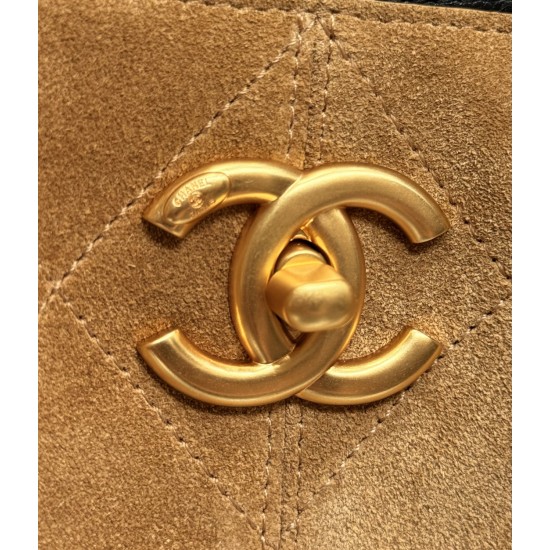 CHANEL BUCKET