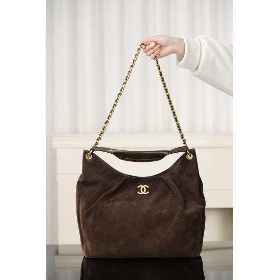 CHANEL HOBO