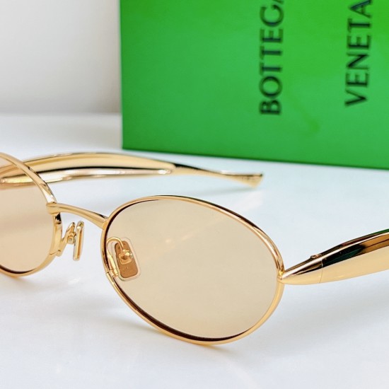 Bottega Veneta Eyeglasses