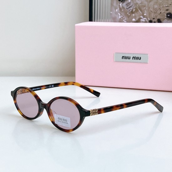 MiuMiu Eyeglasses