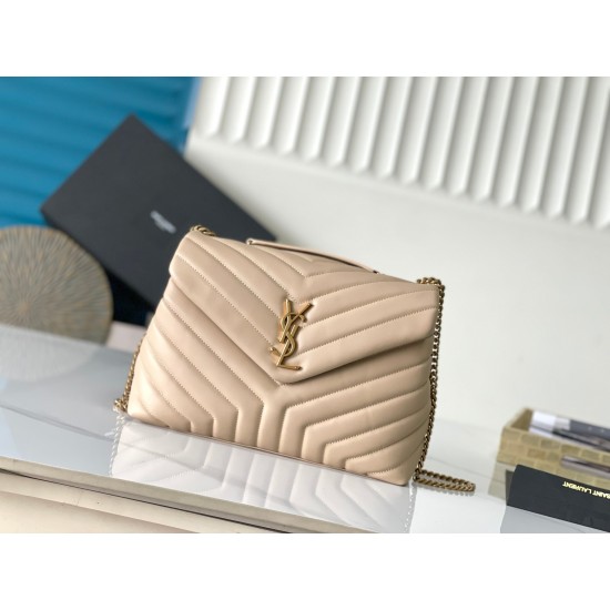 YSL LouLou