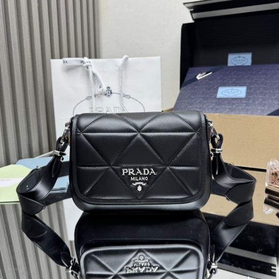 PRADA BAGS