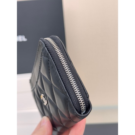 CHANEL Wallet