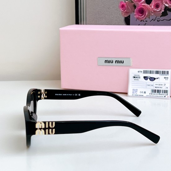 MiuMiu Eyeglasses