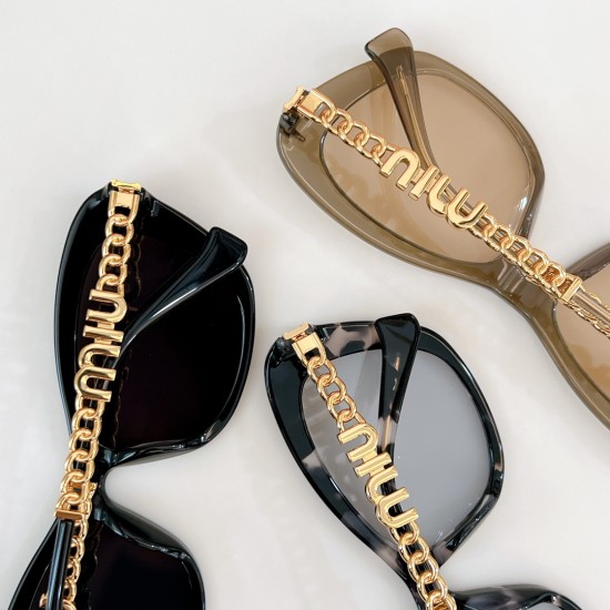 MiuMiu Eyeglasses
