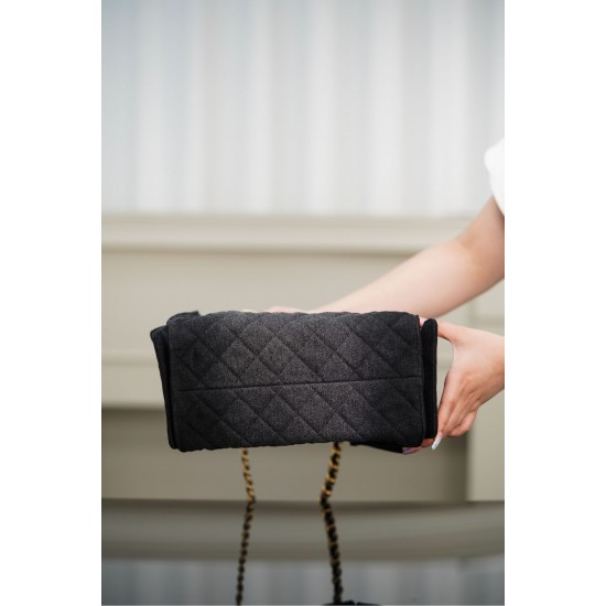 CHANEL HOBO