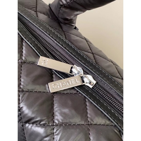 CHANEL Suitcase