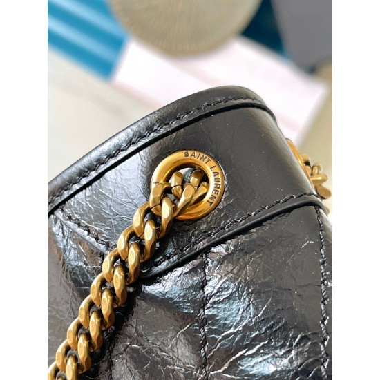 YSL Niki