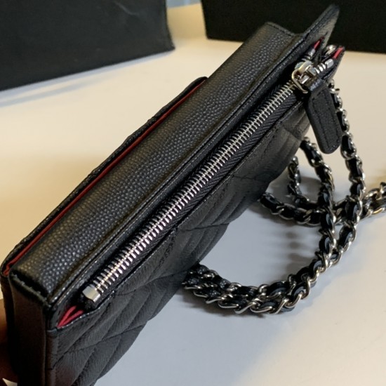 CHANEL Wallet