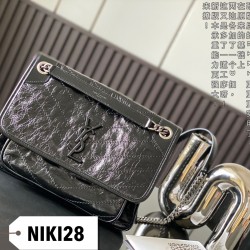 YSL Niki