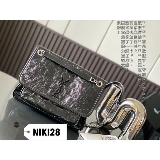 YSL Niki