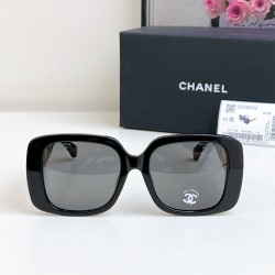 CHANEL Eyeglasses