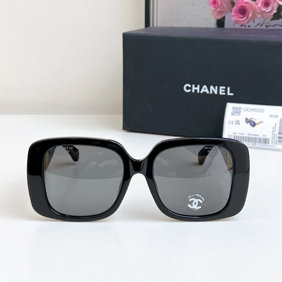 CHANEL Eyeglasses