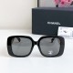 CHANEL Eyeglasses