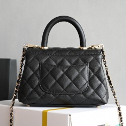 CHANEL COCO HANDLE