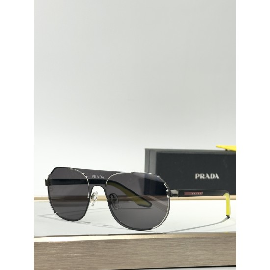 Prada Eyeglasses