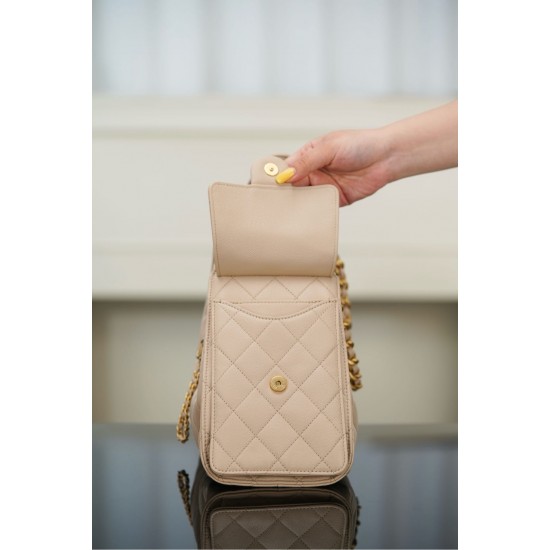 CHANEL HOBO