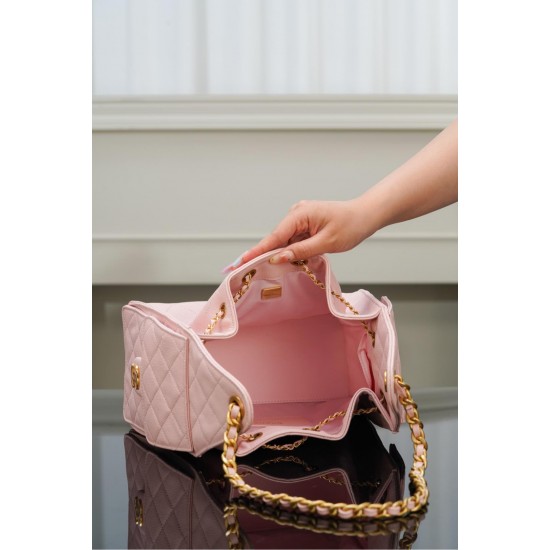 CHANEL HOBO