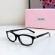 MiuMiu Eyeglasses