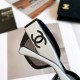 CHANEL Eyeglasses