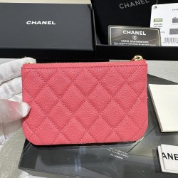 CHANEL Wallet