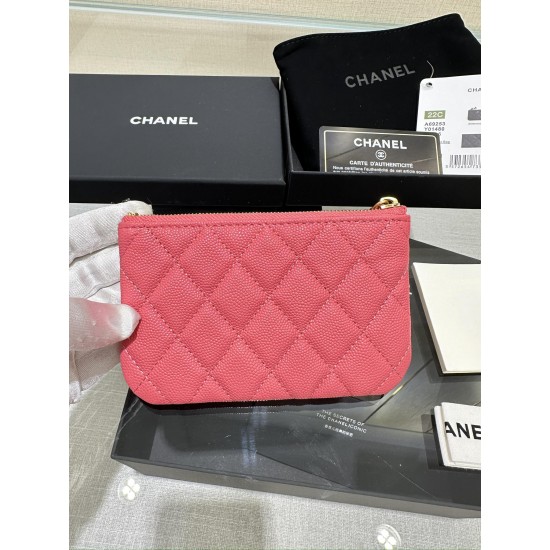 CHANEL Wallet