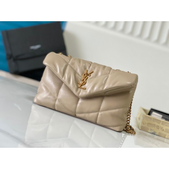 YSL LouLou