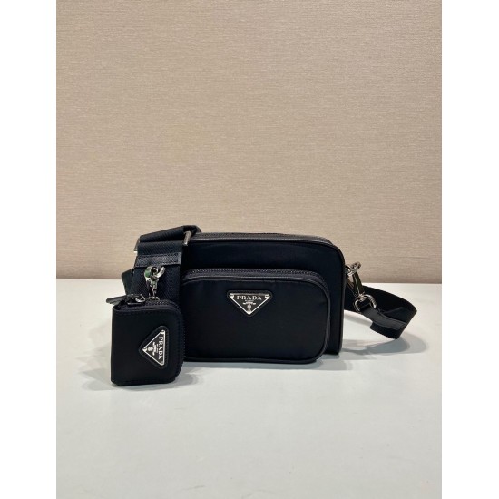 PRADA BAGS