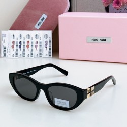 MiuMiu Eyeglasses