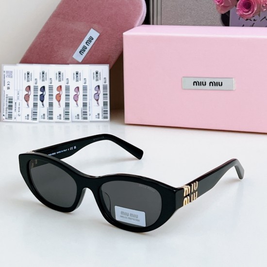 MiuMiu Eyeglasses