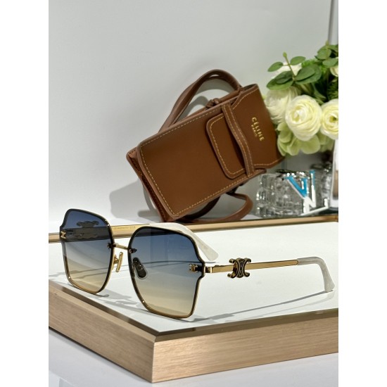 CELINE Eyeglasses
