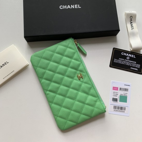 CHANEL Wallet
