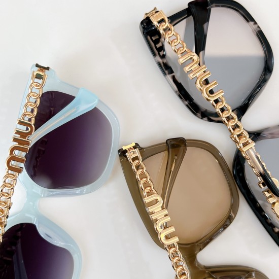 MiuMiu Eyeglasses