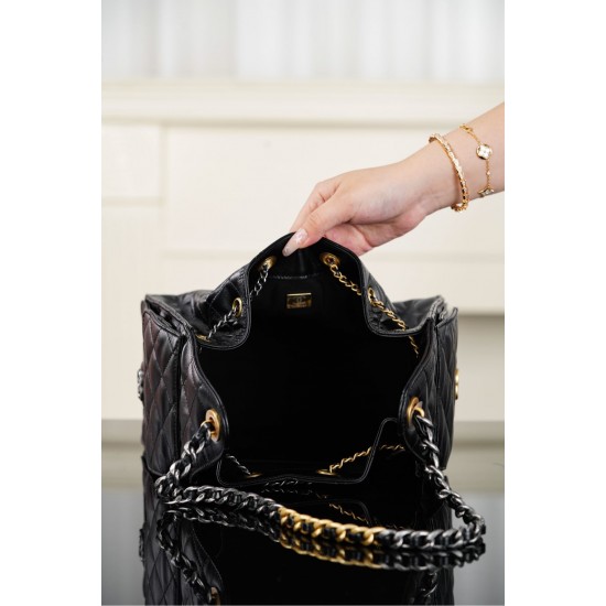 CHANEL HOBO