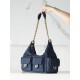 CHANEL HOBO
